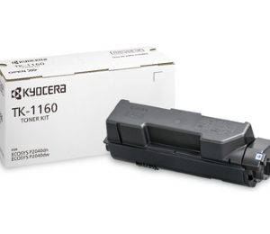Kyocera TK-1160 crni toner - Slika 1