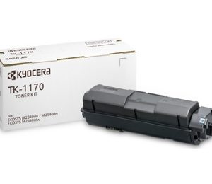 Kyocera TK-1170 crni toner - Slika 1