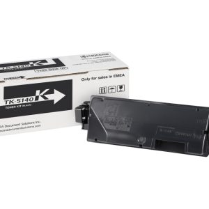 Kyocera TK-5140K crni toner - Slika 1