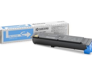 Kyocera TK-5195C cyan toner - Slika 1