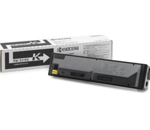 Kyocera TK-5195K crni toner - Slika 1