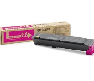 Kyocera TK-5195M magenta toner - Slika 1