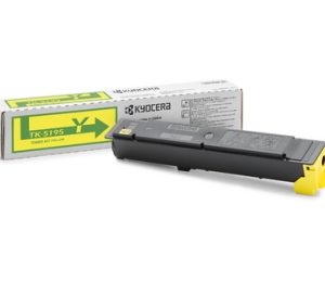 Kyocera TK-5195Y žuti toner - Slika 1
