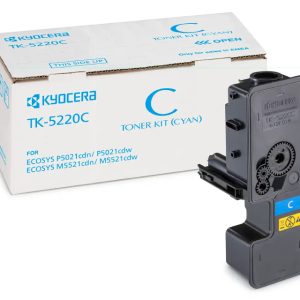 Kyocera TK-5230C cyan toner - Slika 1
