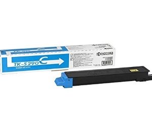 Kyocera TK-5290C cyan toner - Slika 1