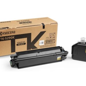Kyocera TK-5290K crni toner - Slika 1