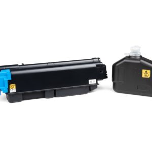 Kyocera TK-5345C cyan toner - Slika 1