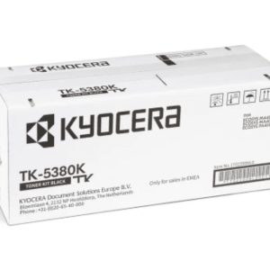 Kyocera TK-5380K crni toner - Slika 1