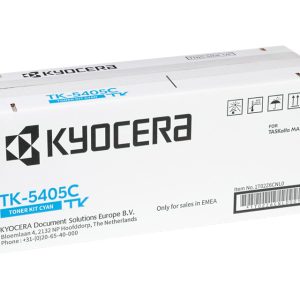 Kyocera TK-5405C cyan toner - Slika 1