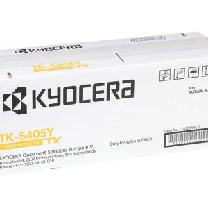 Kyocera TK-5405Y žuti toner - Slika 1