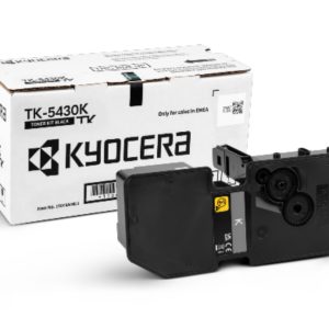 Kyocera TK-5430K crni toner - Slika 1