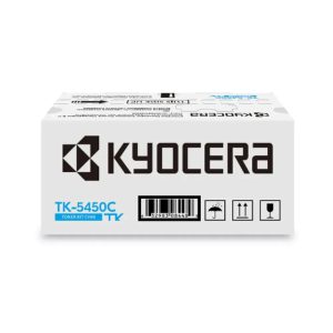 Kyocera TK-5450C cyan toner - Slika 1