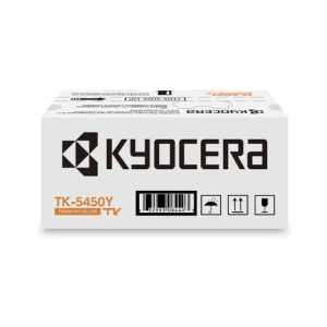 Kyocera TK-5450Y žuti toner - Slika 1