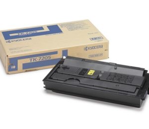 Kyocera TK-7205 crni toner - Slika 1