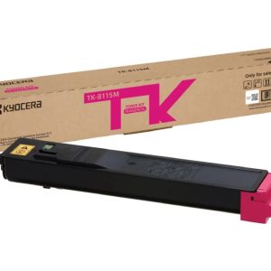 Kyocera TK-8115M magenta toner - Slika 1