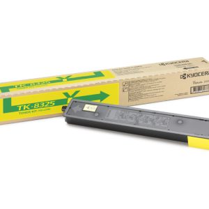 Kyocera TK-8325Y žuti toner - Slika 1