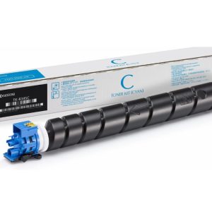 Kyocera TK-8345C cyan toner - Slika 1