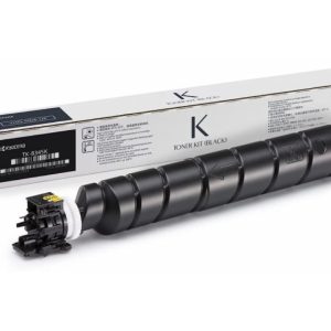 Kyocera TK-8345K crni toner - Slika 1