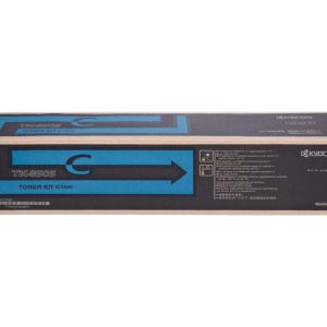 Kyocera TK-8505C cyan toner - Slika 1