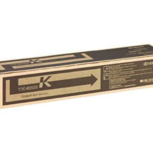 Kyocera TK-8505K crni toner - Slika 1