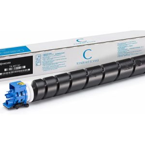 Kyocera TK-8515C cyan toner - Slika 1