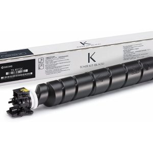 Kyocera TK-8515K crni toner - Slika 1