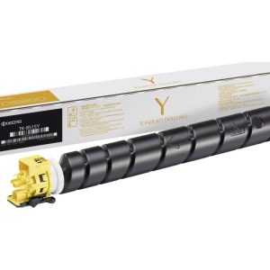 Kyocera TK-8515Y žuti toner - Slika 1