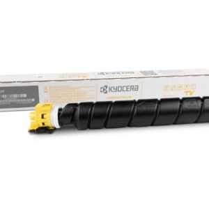 Kyocera TK-8545Y žuti toner - Slika 1