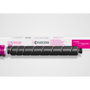 Kyocera TK-8585M magenta toner - Slika 1