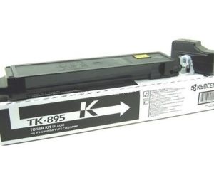 Kyocera TK-895K crni toner - Slika 1