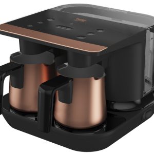 Beko TKM 8961 B Aparat za tursku kafu - Slika 3