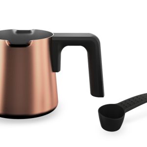 Beko TKM 8961 B Aparat za tursku kafu - Slika 4
