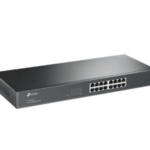 Tp-Link TL-SG1016 16-PORT GIG.RACKMOUNT SWITCH - Slika 2