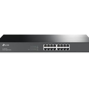 Tp-Link TL-SG1016 16-PORT GIG.RACKMOUNT SWITCH - Slika 3