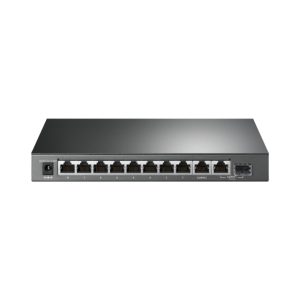 Tp-Link TL-SG1210MP POE+switch 8-port GIGABIT - Slika 1