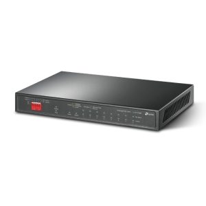 Tp-Link TL-SG1210MP POE+switch 8-port GIGABIT - Slika 3