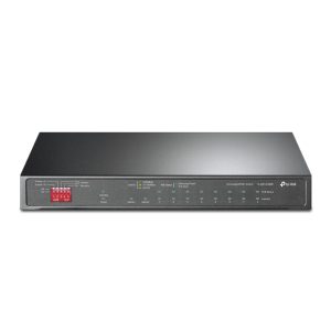 Tp-Link TL-SG1210MP POE+switch 8-port GIGABIT - Slika 4
