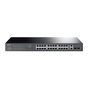 Tp-Link TL-SG1428PE EASYSMART SWITCH 24P GIGABITNI - Slika 2