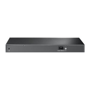 Tp-Link TL-SG1428PE EASYSMART SWITCH 24P GIGABITNI - Slika 3