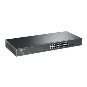 Tp-Link TL-SG2218 OMADA L3-LITE UPRAVLJIV SWITCH 16 PORTA - Slika 2