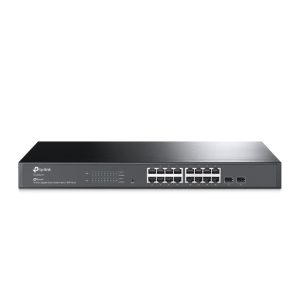 Tp-Link TL-SG2218 OMADA L3-LITE UPRAVLJIV SWITCH 16 PORTA - Slika 3