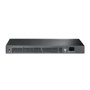Tp-Link Switch TP-LINK TL-SG3428 Gigabit/24xRJ45/1Gbps/Smart L2+/4x SFP/Rackmount metalno kuciste - Slika 3