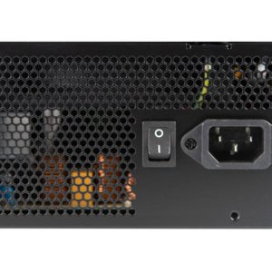 Chieftec TPS-700S 700W TASK 80Plus Bronze napajanje 3Y - Slika 2