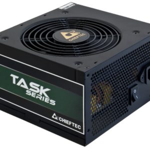 Chieftec TPS-700S 700W TASK 80Plus Bronze napajanje 3Y - Slika 4
