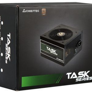 Chieftec TPS-700S 700W TASK 80Plus Bronze napajanje 3Y - Slika 5