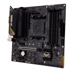 Asus TUF GAMING A520M-PLUS II matična ploča - Slika 1