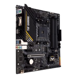 Asus TUF GAMING A520M-PLUS II matična ploča - Slika 3