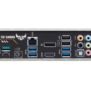 Asus TUF GAMING B550-PLUS matična ploča - Slika 3