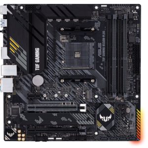 Asus TUF GAMING B550M-PLUS matična ploča - Slika 1