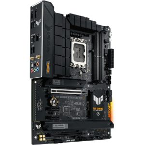 Asus TUF GAMING B760-PLUS WIFI matična ploča - Slika 1